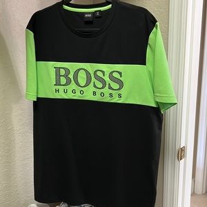 T Shirt Hugo Boss